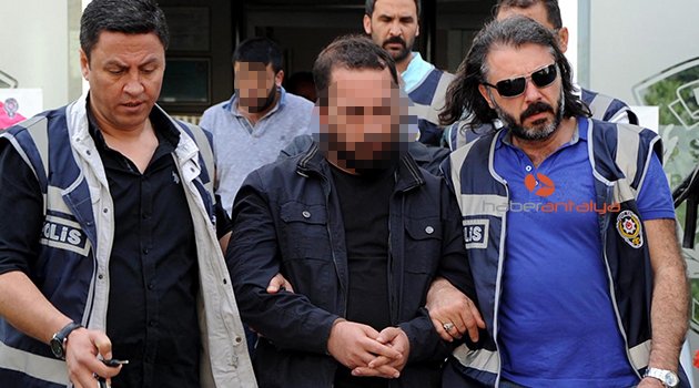 ÇIPLAK FOTOĞRAFLA ŞANTAJA CEZA YAĞDI