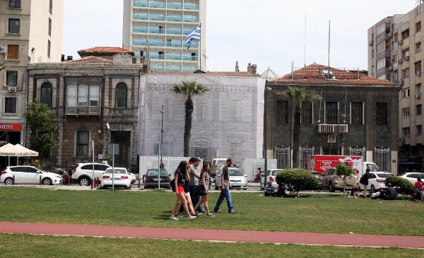 Çipras Tarafından Kurtarıldı