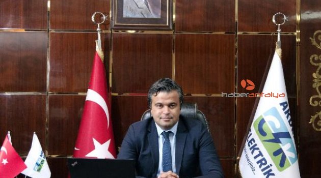 CK Akdeniz'den eğitime özel tarife