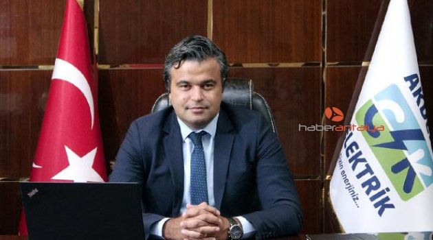CK Enerji Akdeniz'de yeni dönem