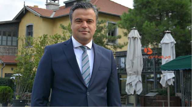 CK Enerji, Burdur'un göç hareketini raporladı