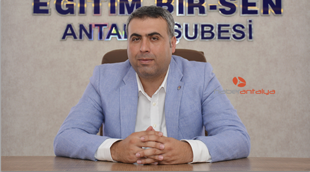 Çoban: Fırsat eşitliği olmazsa olmazımız