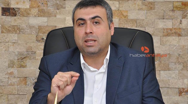 Çoban: İade süreci hızlanmalı