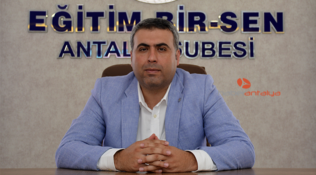 Çoban: Kanun öğretmene destek olmalı