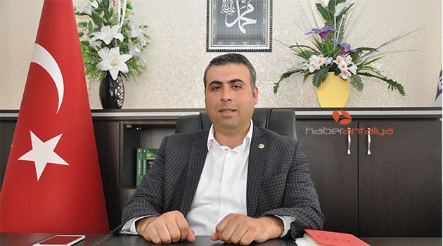 Çoban: “Milli irade tutsak edilemez”
