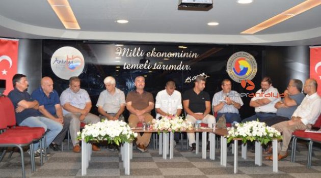 'Çoban otomobil alırken ÖTV sıfırlansın'
