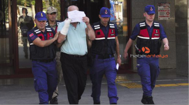 Çocuğa istismar sanığı: Terbiyeli olduğu için ona dondurma ısmarladım