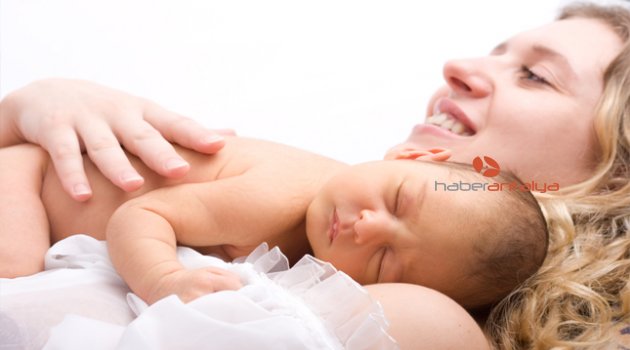 ÇOCUK SAHİBİ OLABİLMEK İÇİN ACELE EDİN