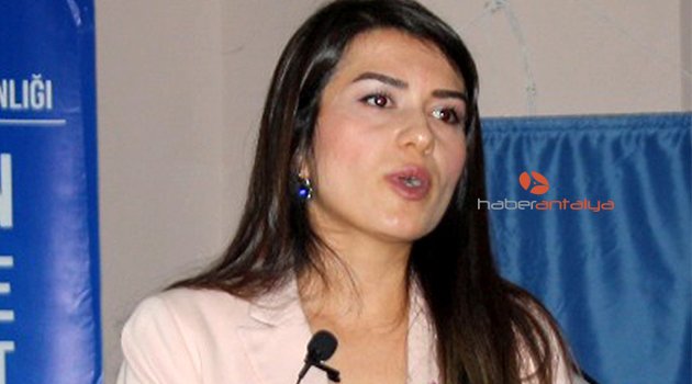 'Çocuk yaşta evlilik istismardır'
