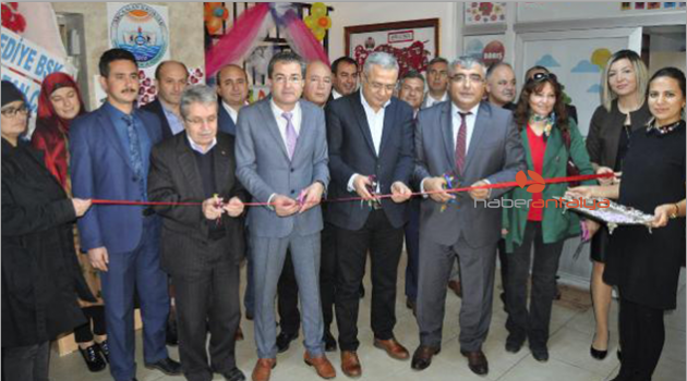 Çocuklar için oyun alanı
