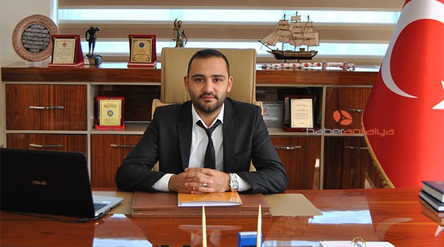 'Çocuklara kuş kadar değer verilmiyor'