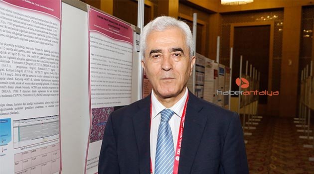 Çocuklarda erken ergenlikte 'lavanta' etkisi