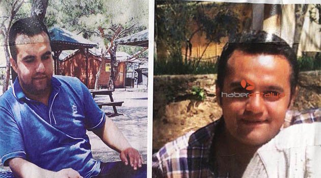 'Çocuklarıma iyi bakın' deyip kayıplara karıştı