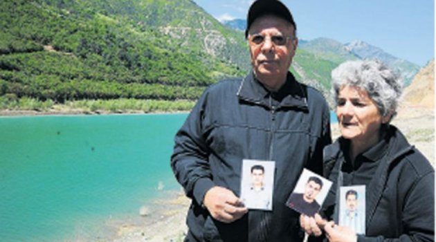 Çoruh’ta 4 yıldır bitmeyen bekleyiş