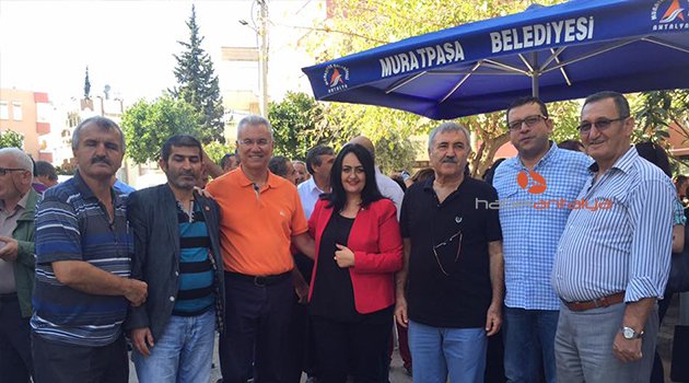 ÇORUMLULARIN DAVETİ