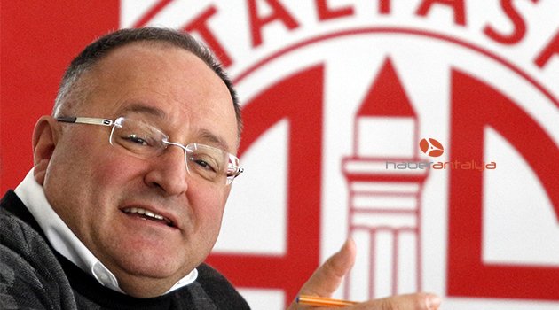 Cumhur Arıcı: "Puan yada puanlar alıp lige iyi bir başlangıç yapmak istiyoruz"