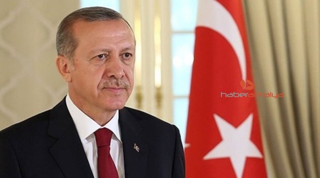 CUMHURBAŞKANI AÇIKLADI 15 TEMMUZ RESMİ TATİL