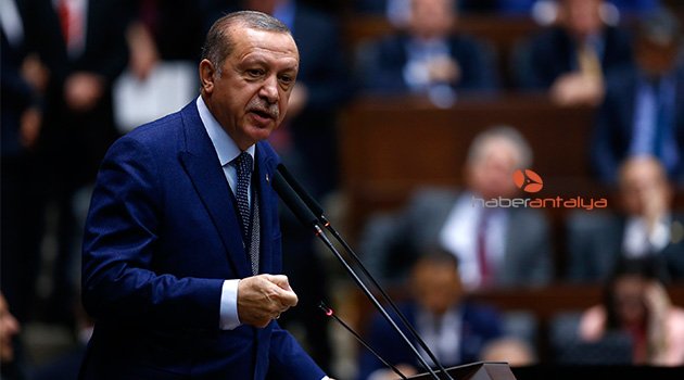Cumhurbaşkanı Erdoğan, Antalya’daki 9 tesisin açılışını yapacak