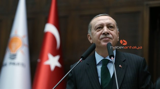 Cumhurbaşkanı Erdoğan: Ey Trump, sen ne yapmak istiyorsun?