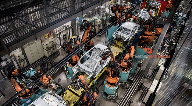 Cumhurbaşkanı Erdoğan Türkiye'nin yerli otomobilini üretecek 5 şirketi açıkladı