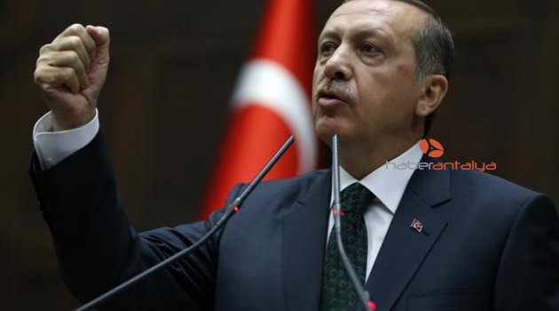 CUMHURBAŞKANI NEDEN ANTALYA'YA GELMEDİ?