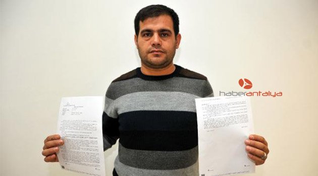 Cumhurbaşkanına hakaretten 11 ay hapis cezası