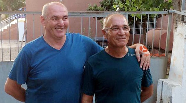 CUMHURBAŞKANI'NA HAKARETTEN TUTUKLU 3 KİŞİ TAHLİYE EDİLDİ