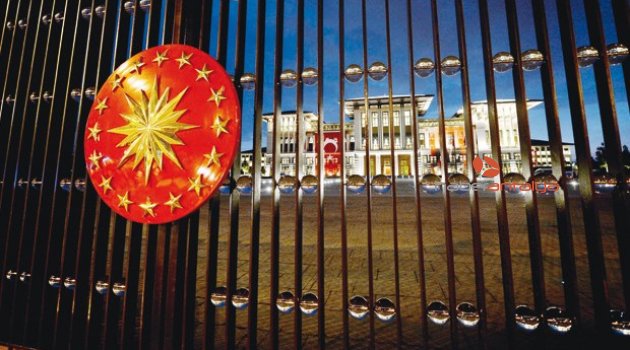 Cumhurbaşkanlığı'ndan flaş açıklama