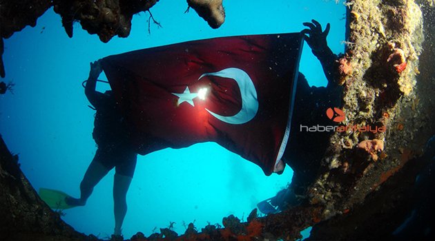 CUMHURİYET BAYRAMINA DERİN KUTLAMA