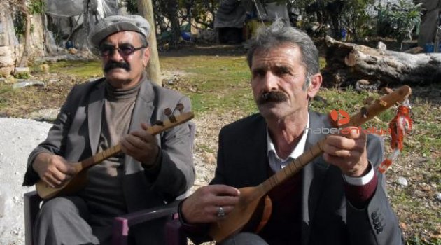 Curanın yaşayan efsanesi kuzenler