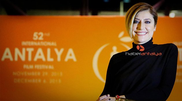 DAĞDEVİREN: FESTİVALİN DÜNYAYLA BULUŞMA ZAMANI GELDİ
