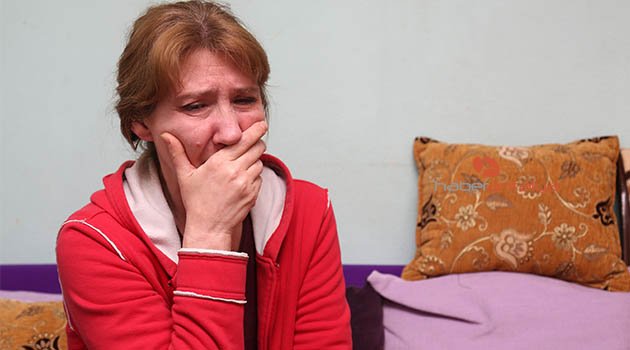 Daha iyi yaşam için geldiği Antalya'da 200 bin dolar kaptırdı