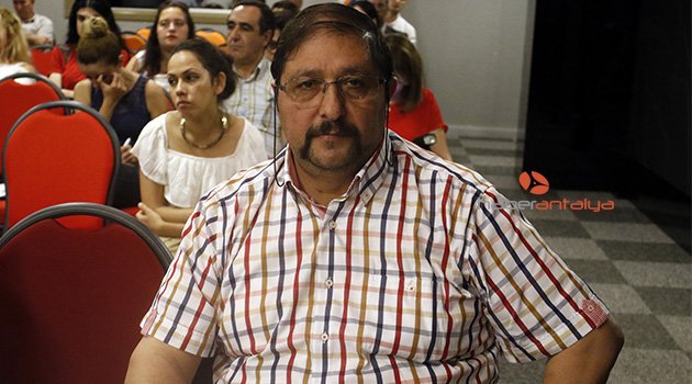 'Danaya teşvik değil süte teşvik önemli'