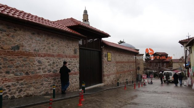 Danıştay, Ensar Vakfı'nın kazandığı ihalenin iptalini onadı