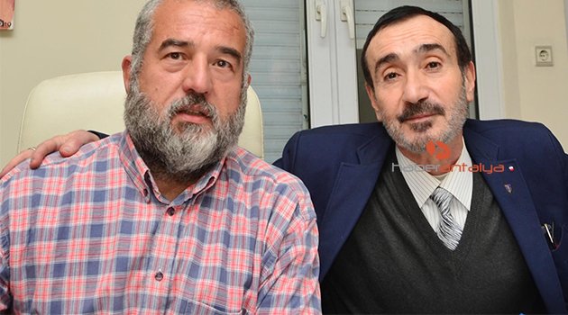 DANIŞTAY'DAN ALAKIR'LA İLGİLİ İYİ HABER