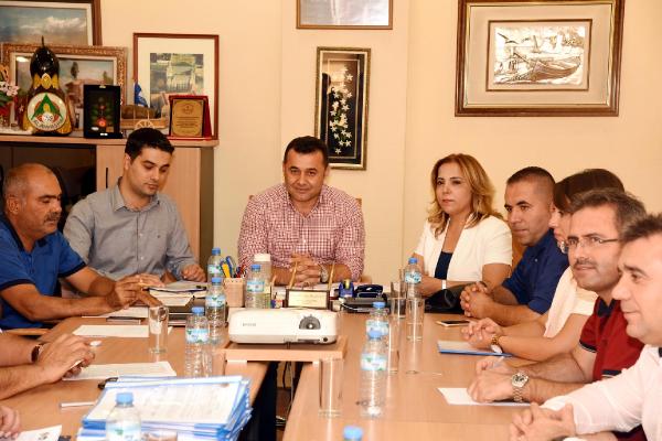 DAR GELİRLİYE 'DESTEK KART'