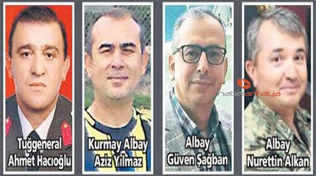 DARBE GECESİ’NİN GİZLİ KAHRAMANLARI