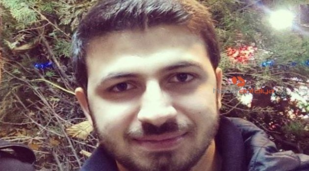 DARBECİLERİN HELİKOPTERİ ANTALYALI YASİNİ’DE ŞEHİT ETTİ
