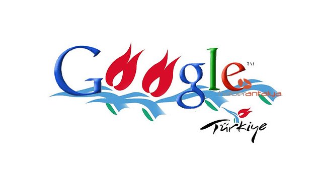 DARBECİ YÜZBAŞIYI GOOGLE YAKALATTI