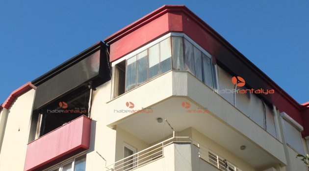 DAVUT ÇETİN KORKUTTU