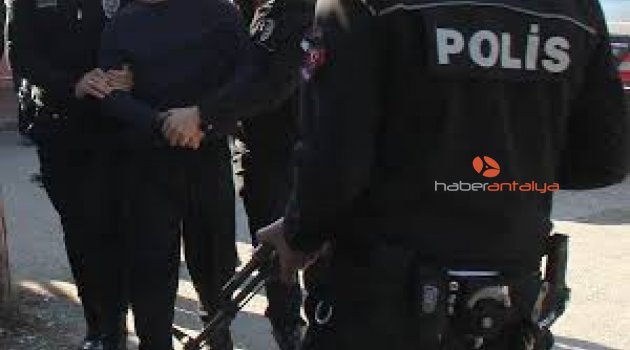 DEAŞ Operasyonu: Yabancı uyruklu 62 kişi gözaltına alındı