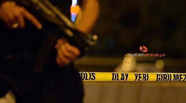 Dehşet! Kayınpederi ve kayınvalidesini vurdu