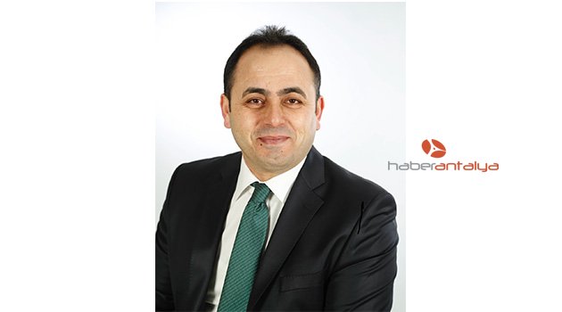 Dekan, milletvekili adaylığı için istifa etti