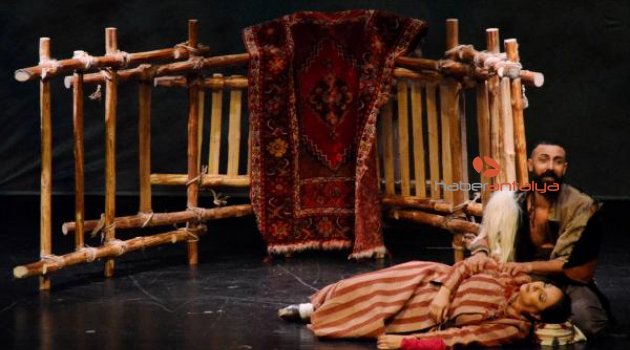 'Deli Dumrul'a ilgi büyük oldu