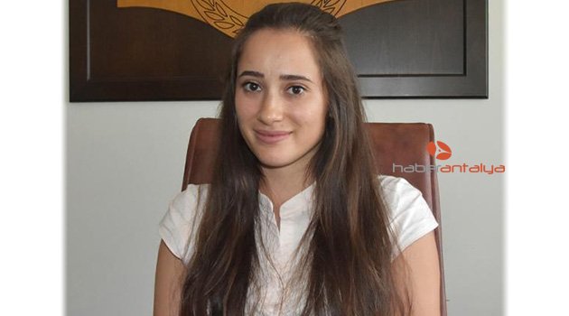 Demre Adliyesi'ne üçüncü savcı