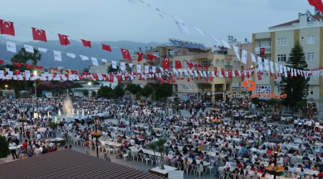 Demre’ye 85 milyonluk yatırım