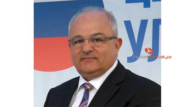 Demre'deki otel yatırımlarının tahsis süreleri bir yıl donduruldu