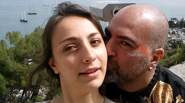 DENİZ AKTAŞ'IN KATİLİNE AĞIRLAŞTIRILMIŞ MÜEBBET