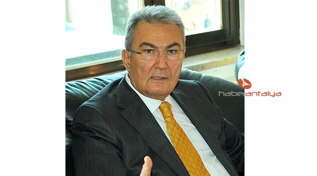 Deniz Baykal, 21 Mart'ta Türkiye'ye dönüyor
