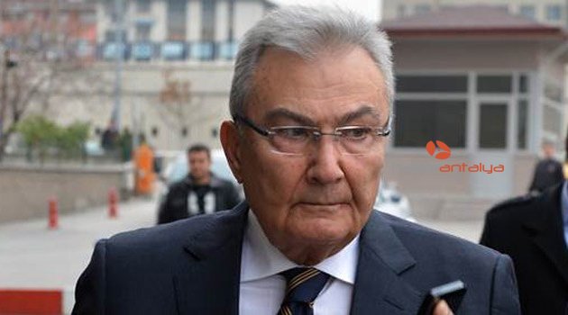 DENİZ BAYKAL: "ULUSAL BİRİK VE BÜTÜNLÜK KORUNMALI"